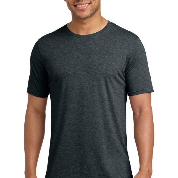 Next Level Apparel ®   Adult Poly/Cotton Tee. NL6200