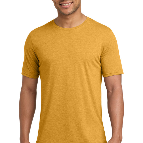 Next Level Apparel ®   Adult Poly/Cotton Tee. NL6200