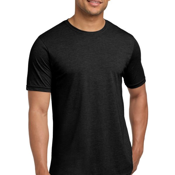 Next Level Apparel ®   Adult Poly/Cotton Tee. NL6200
