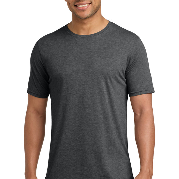 Next Level Apparel ®   Adult Poly/Cotton Tee. NL6200
