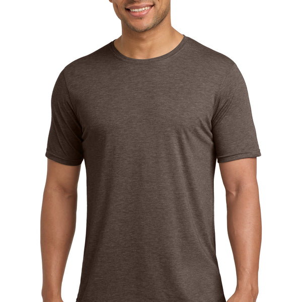 Next Level Apparel ®   Adult Poly/Cotton Tee. NL6200