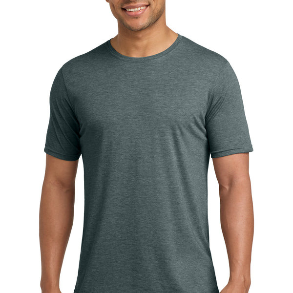 Next Level Apparel ®   Adult Poly/Cotton Tee. NL6200