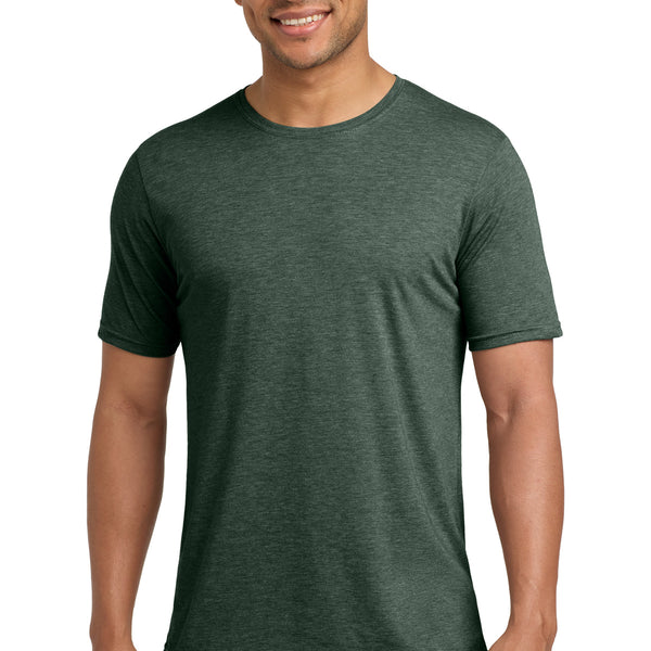 Next Level Apparel ®   Adult Poly/Cotton Tee. NL6200