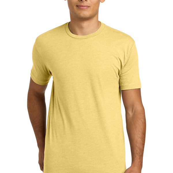 Next Level Apparel ®  Adult CVC Tee. NL6210