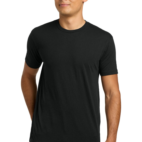Next Level Apparel ®  Adult CVC Tee. NL6210