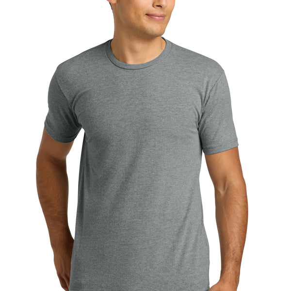 Next Level Apparel ®  Adult CVC Tee. NL6210