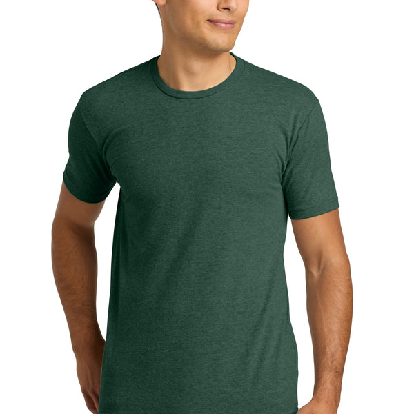 Next Level Apparel ®  Adult CVC Tee. NL6210