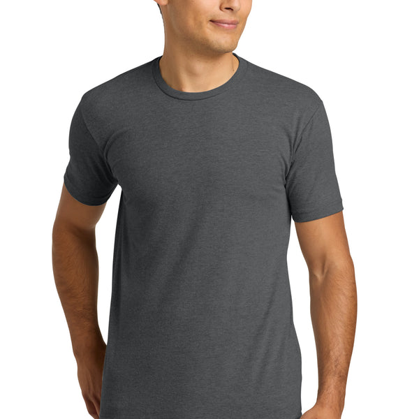 Next Level Apparel ®  Adult CVC Tee. NL6210