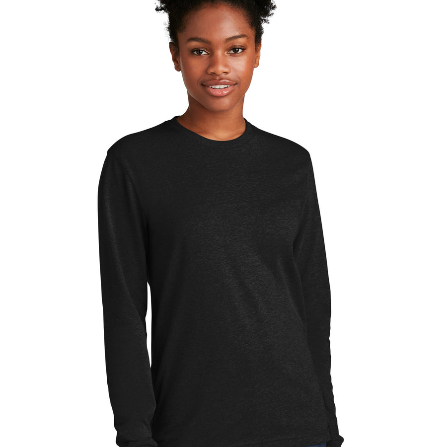 Next Level Apparel ®  Adult CVC Long Sleeve Tee NL6211