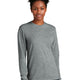  Dark Heather Grey