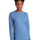  Heather Columbia Blue