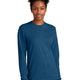 Heather Cool Blue