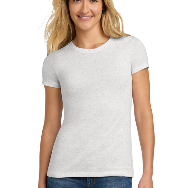 Next Level Apparel ®   Women's Tri-Blend Tee. NL6710