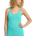  Tahiti Blue