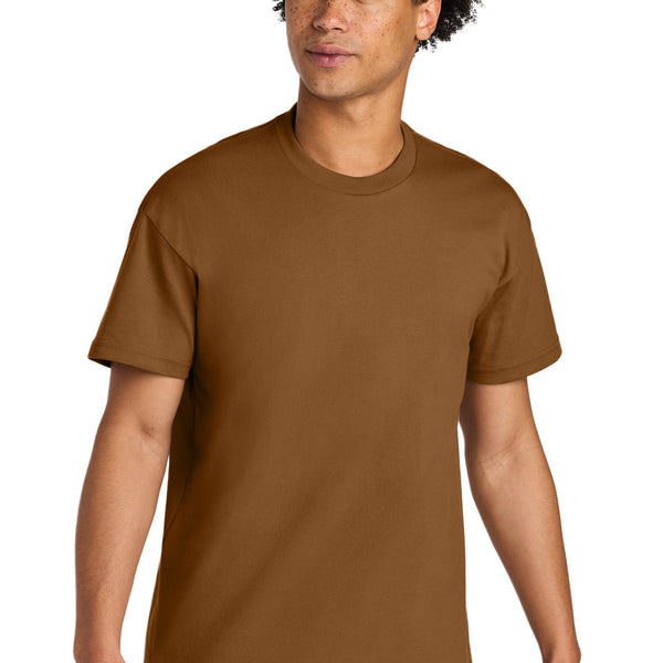 Next Level Apparel ®  Heavyweight Tee NL7200
