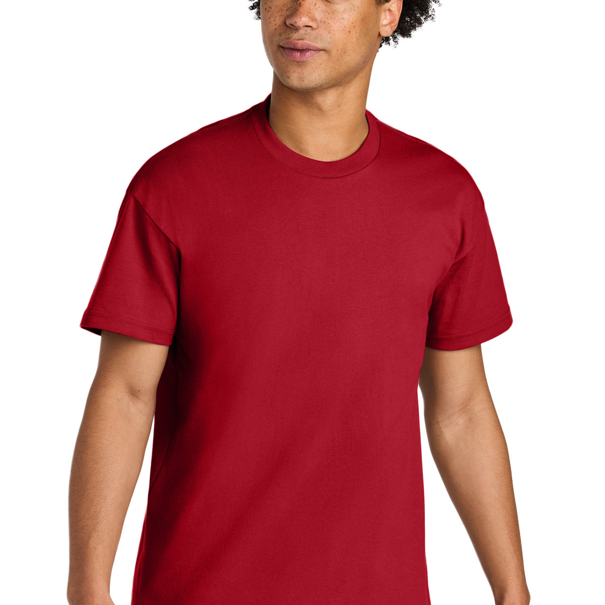 Next Level Apparel ®  Heavyweight Tee NL7200