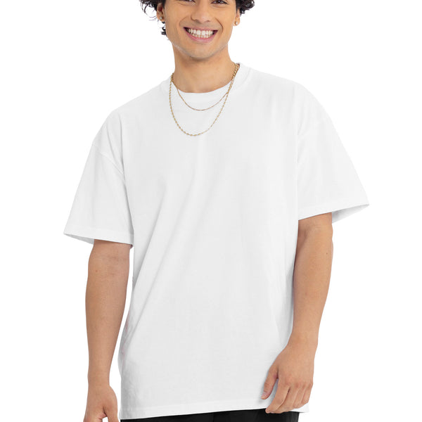 Next Level Apparel ®  Heavyweight Tee NL7200