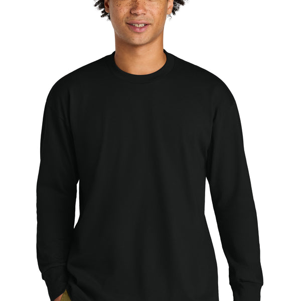 Next Level Apparel ®  Heavyweight Long Sleeve Tee NL7211