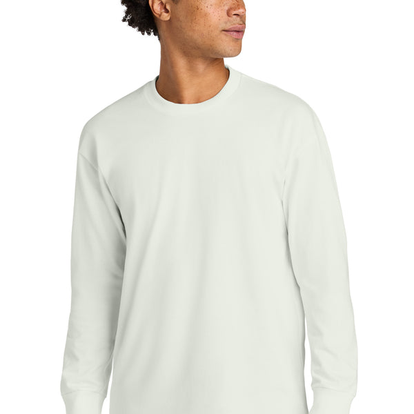 Next Level Apparel ®  Heavyweight Long Sleeve Tee NL7211