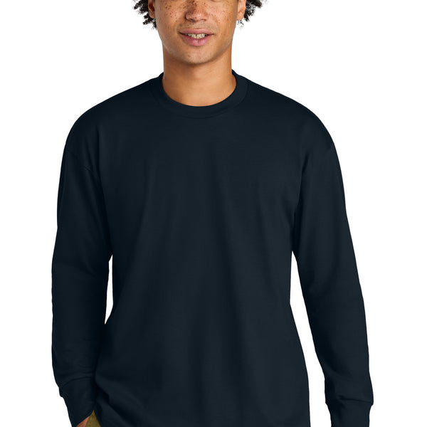 Next Level Apparel ®  Heavyweight Long Sleeve Tee NL7211