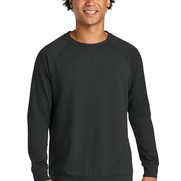 Next Level Apparel ®  Laguna Raglan Sweatshirt NL9000