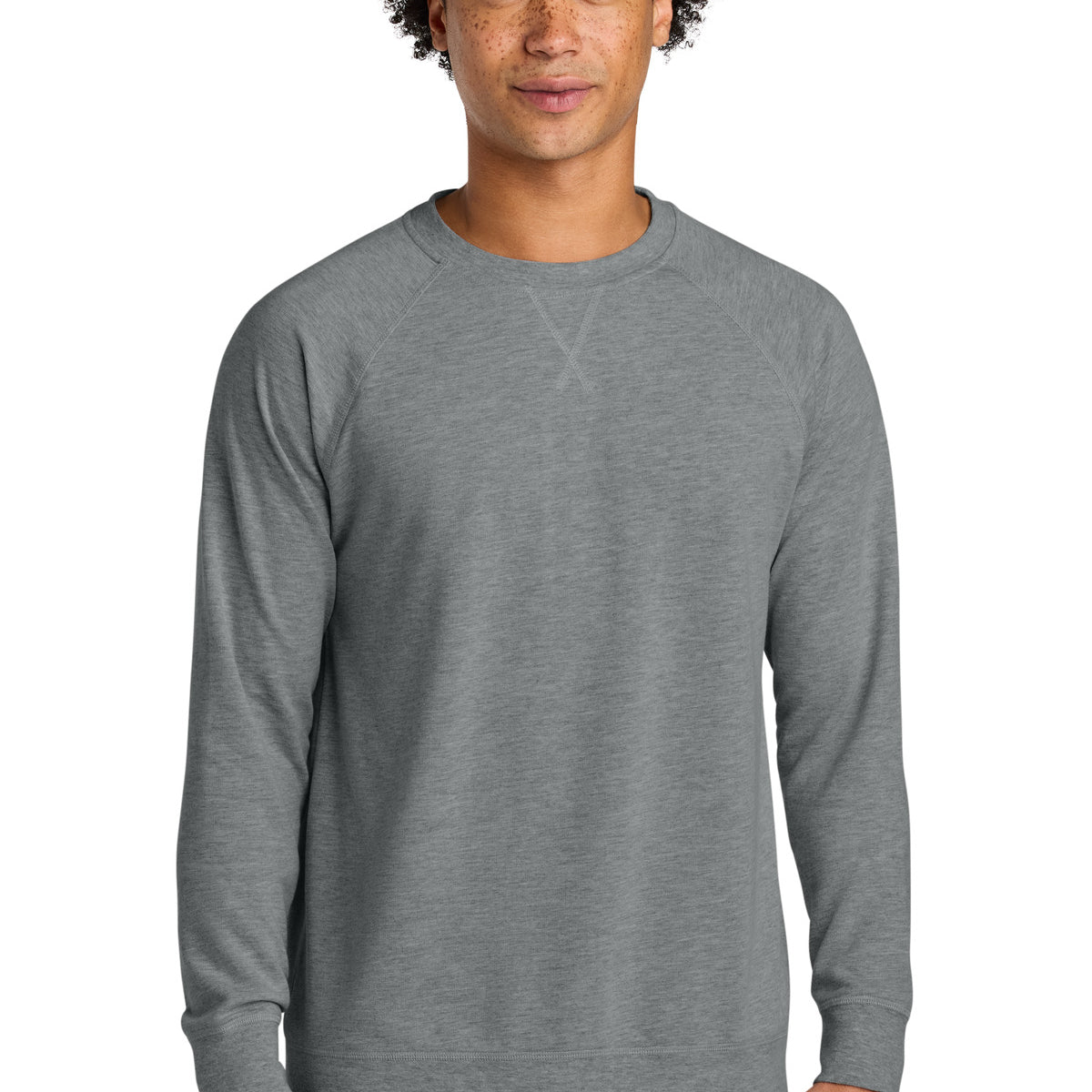 Next Level Apparel ®  Laguna Raglan Sweatshirt NL9000
