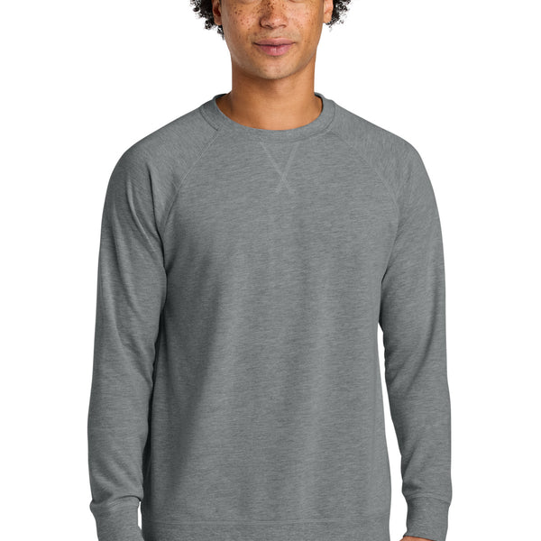 Next Level Apparel ®  Laguna Raglan Sweatshirt NL9000