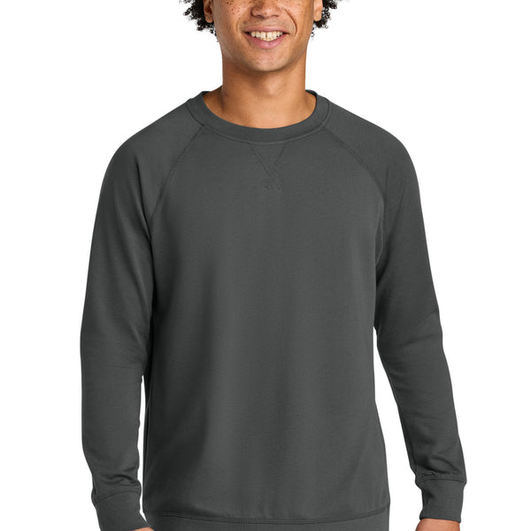 Next Level Apparel ®  Laguna Raglan Sweatshirt NL9000