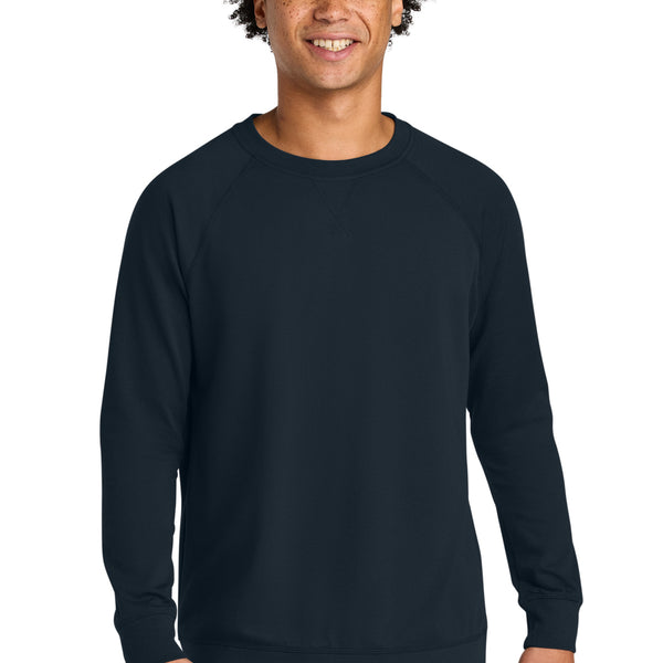 Next Level Apparel ®  Laguna Raglan Sweatshirt NL9000