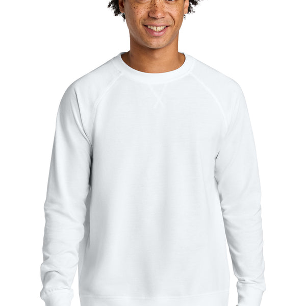 Next Level Apparel ®  Laguna Raglan Sweatshirt NL9000