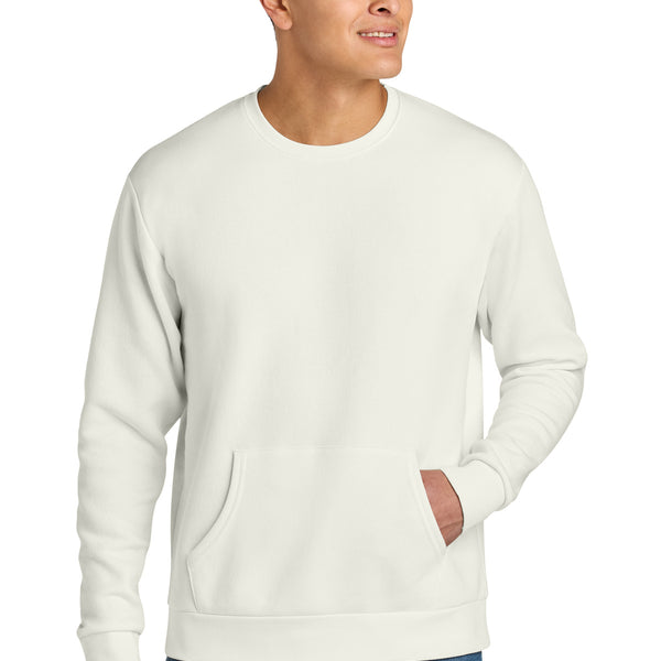 Next Level Apparel ®  Santa Barbara Pocket Sweatshirt NL9001