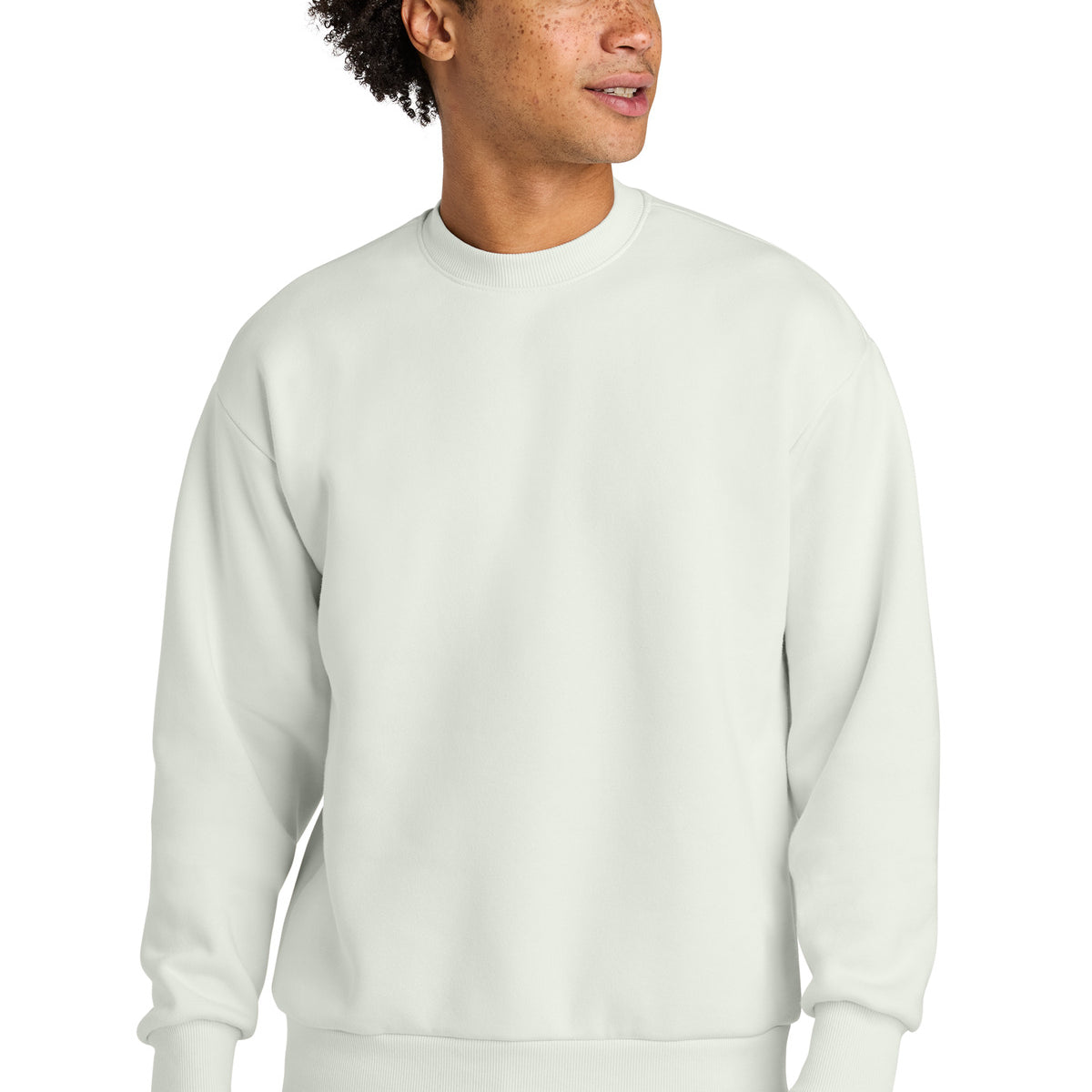Next Level Apparel ®  Heavyweight Sweatshirt NL9007
