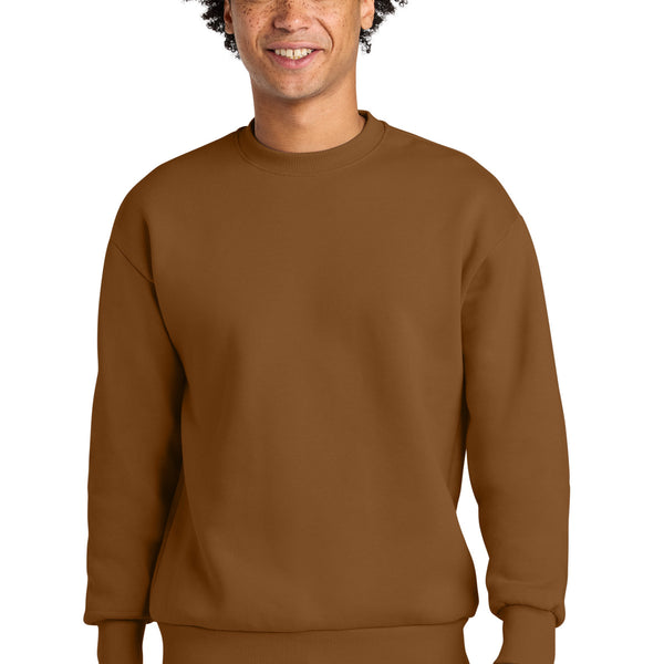 Next Level Apparel ®  Heavyweight Sweatshirt NL9007