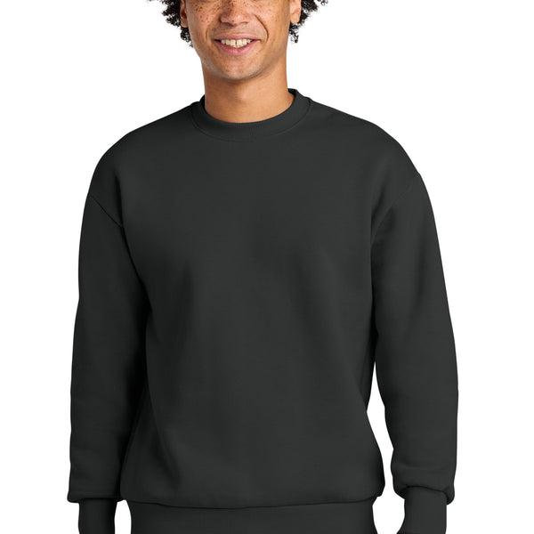 Next Level Apparel ®  Heavyweight Sweatshirt NL9007
