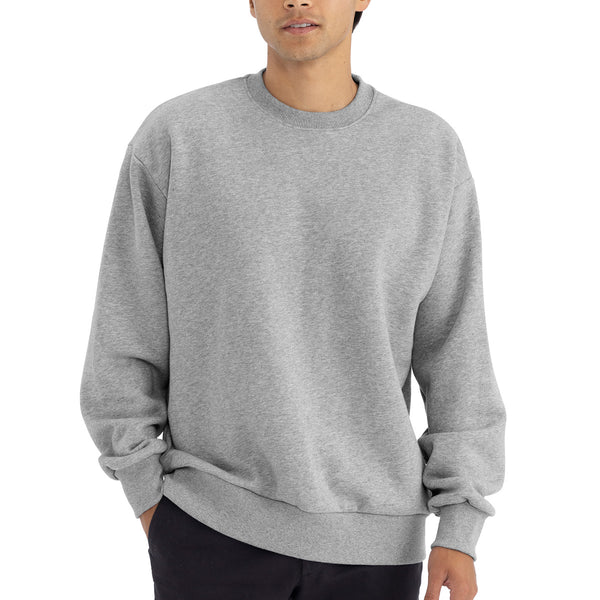 Next Level Apparel ®  Heavyweight Sweatshirt NL9007