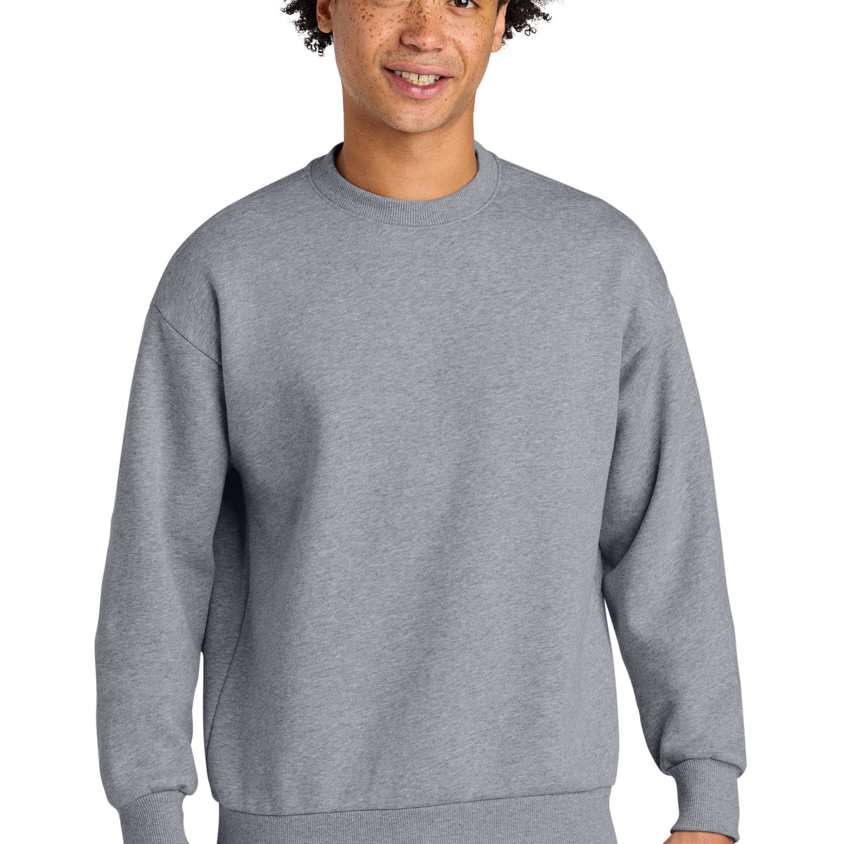 Next Level Apparel ®  Heavyweight Sweatshirt NL9007