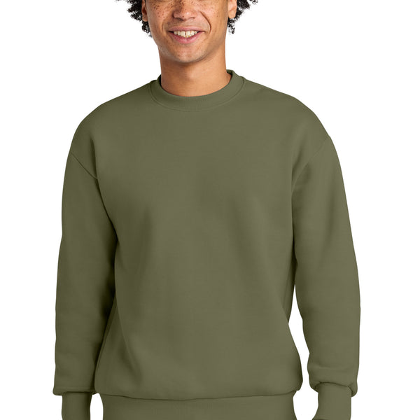 Next Level Apparel ®  Heavyweight Sweatshirt NL9007
