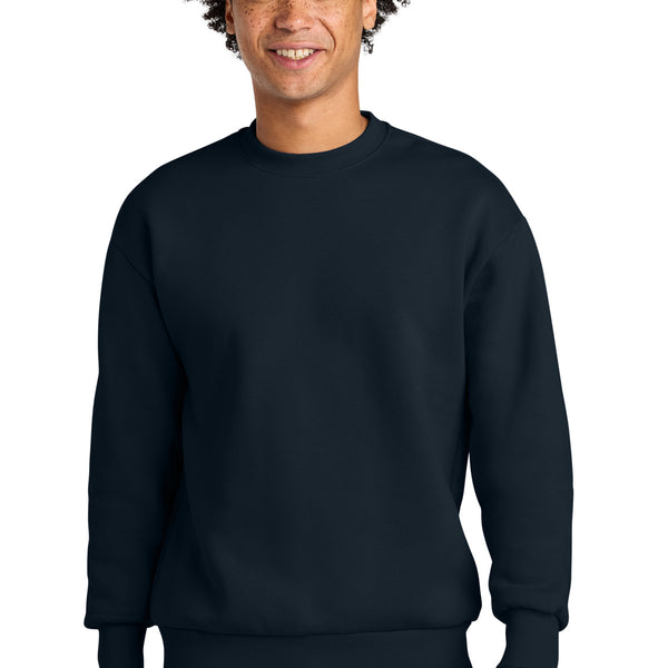 Next Level Apparel ®  Heavyweight Sweatshirt NL9007