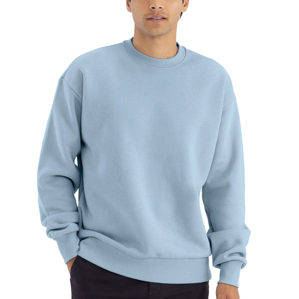 Next Level Apparel ®  Heavyweight Sweatshirt NL9007