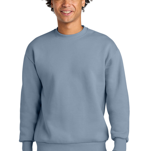 Next Level Apparel ®  Heavyweight Sweatshirt NL9007
