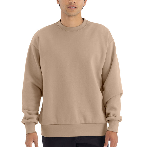Next Level Apparel ®  Heavyweight Sweatshirt NL9007