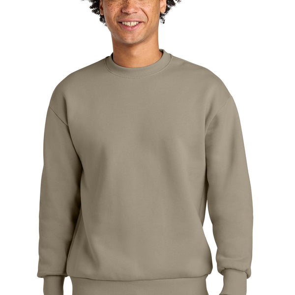 Next Level Apparel ®  Heavyweight Sweatshirt NL9007