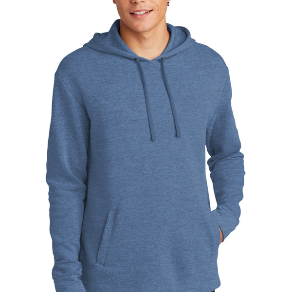 Next Level Apparel ®   Unisex Malibu Pullover Hoodie. NL9300