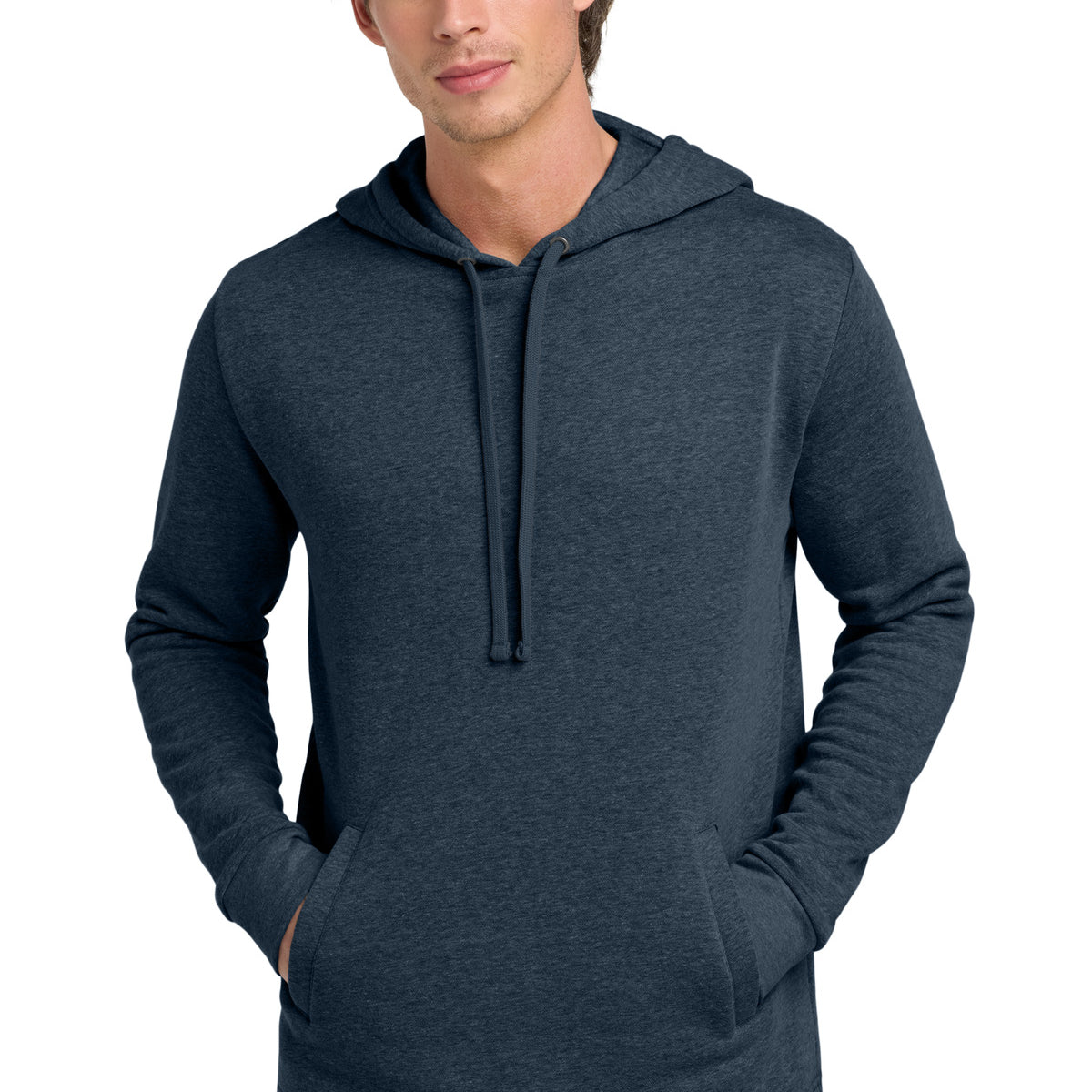 Next Level Apparel ®   Adult Malibu Pullover Hoodie. NL9300