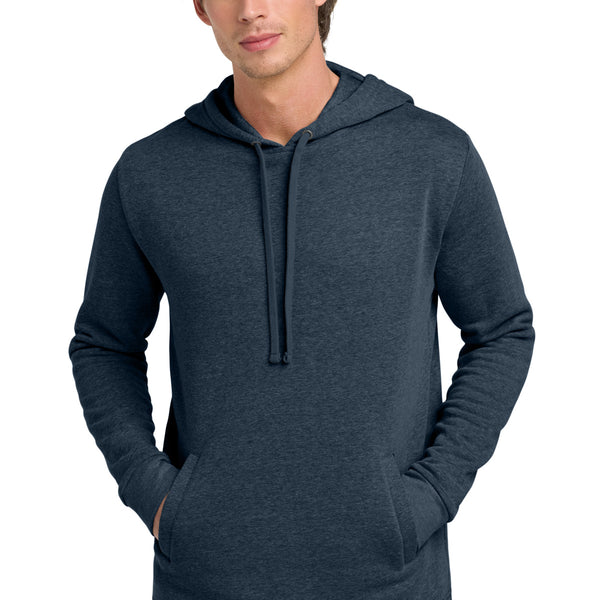 Next Level Apparel ®   Adult Malibu Pullover Hoodie. NL9300