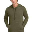  Heather Military Green