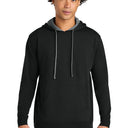  Black/ Heather Gray