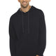  Black/ Heather Gray