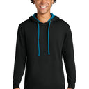  Black/ Turquoise