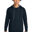  Midnight Navy/ Heather Gray
